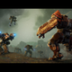 Illustration for article titled The Art Of iBattletech/i